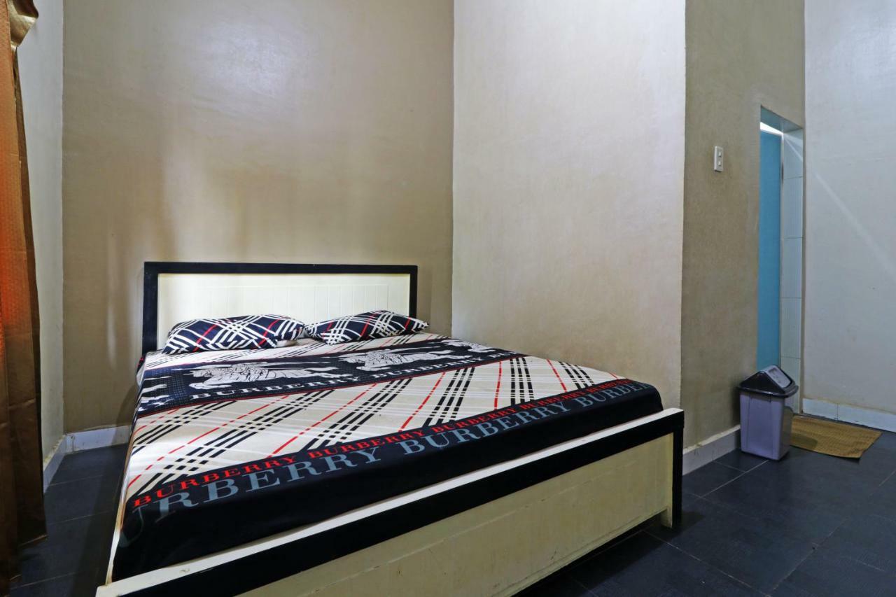 Hotel Graha Soeltan Sunggal Exterior photo
