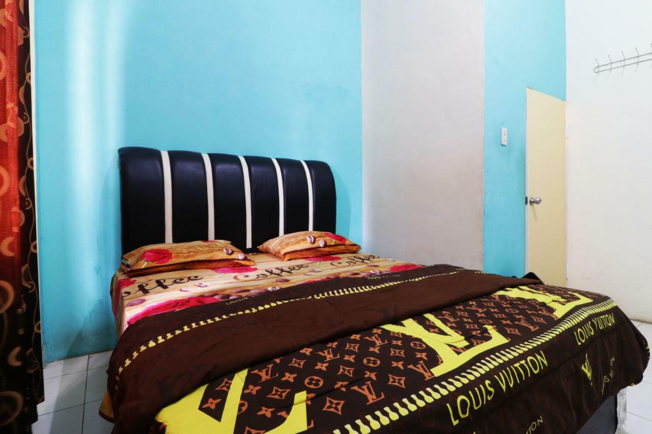 Hotel Graha Soeltan Sunggal Exterior photo