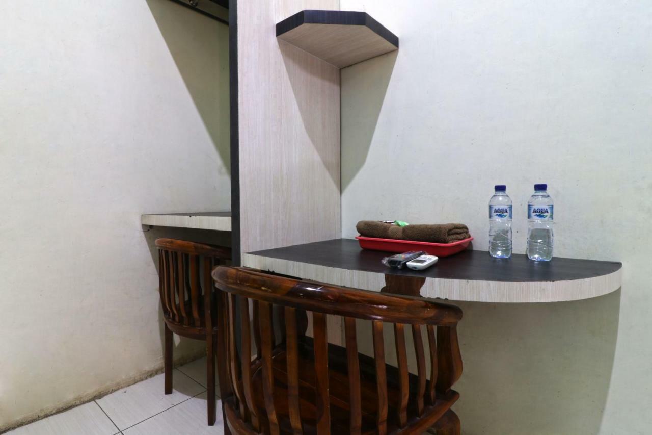 Hotel Graha Soeltan Sunggal Exterior photo